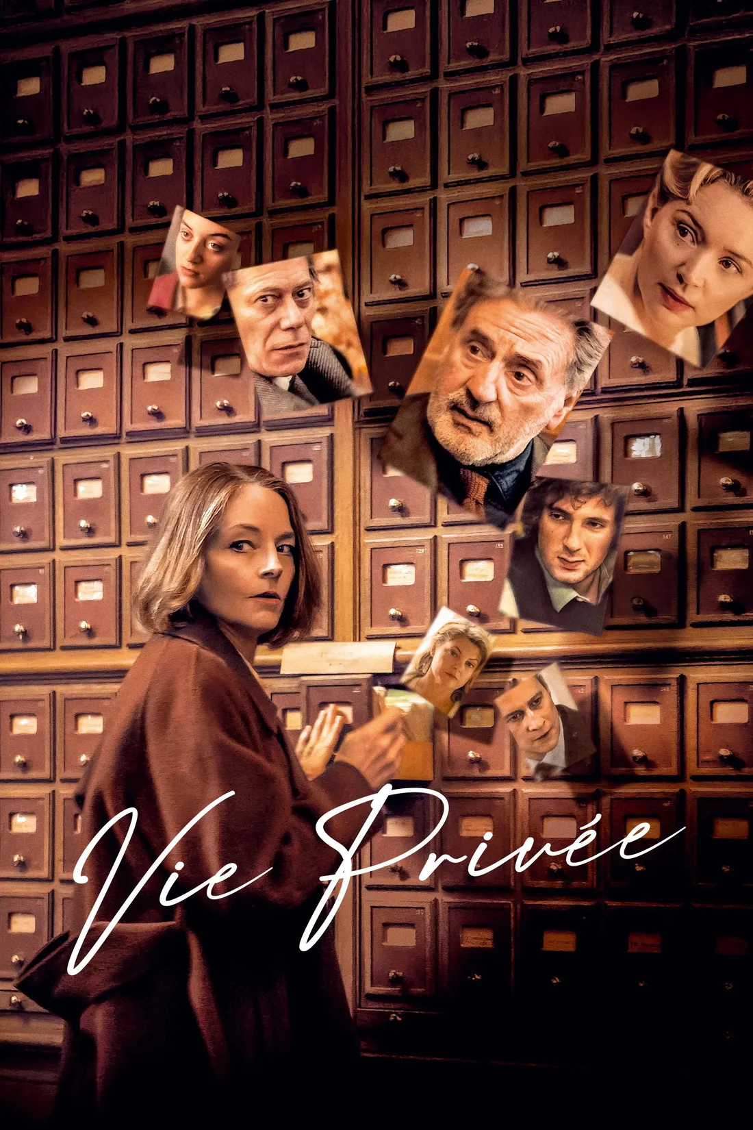 Vie privée (2025)